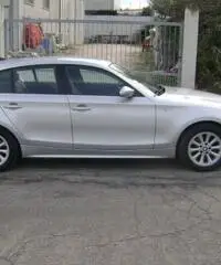 BMW 118 D  122 CV ELETTA