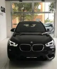 BMW X1 Xdrive20d Sport BMW X1 Xdrive20d Sport