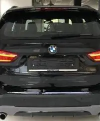 BMW X1 Xdrive20d Sport BMW X1 Xdrive20d Sport