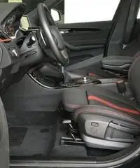 BMW X1 Xdrive20d Sport BMW X1 Xdrive20d Sport