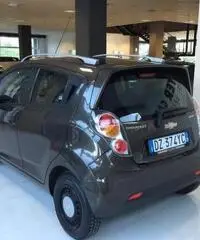 Chevrolet Spark Spark 1.2 LS