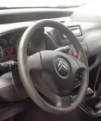 Citroen Nemo 1.3 HDi 75CV FAP Furgone