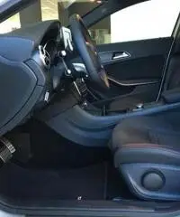 Classe GLA GLA220DAutomatic 4matic Premium
