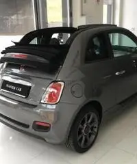 Fiat 500 1.2 