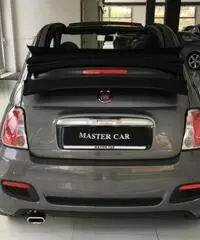 Fiat 500 1.2 
