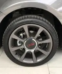 Fiat 500 1.2 