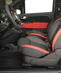 Fiat 500 1.2 