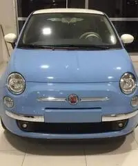 Fiat 500 1.2 Vintage