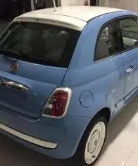 Fiat 500 1.2 Vintage