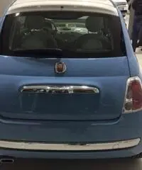 Fiat 500 1.2 Vintage