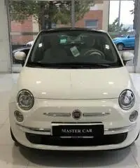Fiat 500 1.3 Multijet 95 CV Lounge