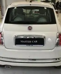 Fiat 500 1.3 Multijet 95 CV Lounge