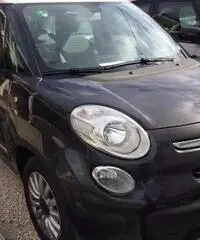Fiat 500L 1.3 Multijet 85 CV Pop Star