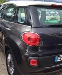 Fiat 500L 1.3 Multijet 85 CV Pop Star