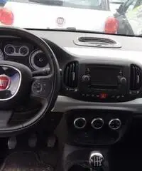 Fiat 500L 1.3 Multijet 85 CV Pop Star