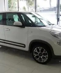 Fiat 500 L 1.3 Multijet 95 CV Trekking
