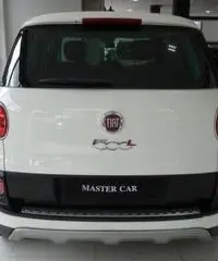 Fiat 500 L 1.3 Multijet 95 CV Trekking