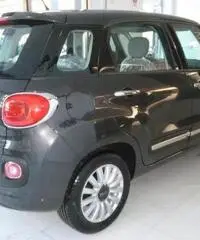 Fiat 500 L 500l 1.3 MJT 95 CV Dualogic POP Star