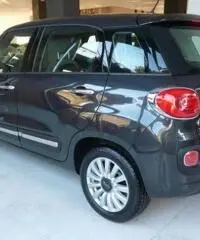 Fiat 500 L 500l 1.3 MJT 95 CV Dualogic POP Star
