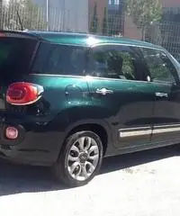 Fiat 500L Living 1.6 Multijet 105 CV Lounge