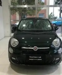 Fiat 500x 1.6 Multijet 120 CV POP Star