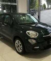 Fiat 500x 1.6 Multijet 120 CV POP Star
