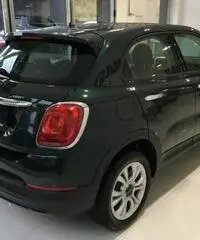 Fiat 500x 1.6 Multijet 120 CV POP Star