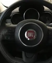 Fiat 500x 1.6 Multijet 120 CV POP Star