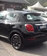 Fiat 500X 1.6 MultiJet 120 CV Pop Star Navi.