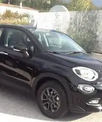 Fiat 500X 1.6 MultiJet 120 CV Pop Star Navi.