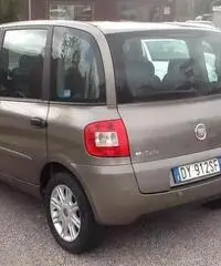 Fiat Multipla 1.6 16V Natural Power Emotion
