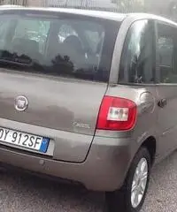 Fiat Multipla 1.6 16V Natural Power Emotion