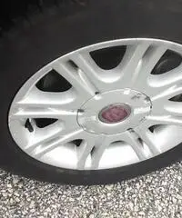 Fiat Multipla 1.6 16V Natural Power Emotion