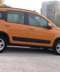 Fiat Panda 0.9 TwinAir Turbo Natural Power Tr