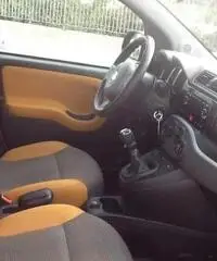 Fiat Panda 0.9 TwinAir Turbo Natural Power Tr