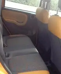 Fiat Panda 0.9 TwinAir Turbo Natural Power Tr