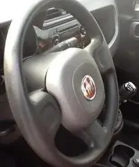 Fiat Panda 0.9 TwinAir Turbo Natural Power Tr