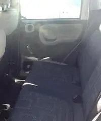 Fiat Panda 1.3 MJT S&S  4x4