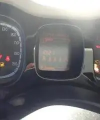 Fiat Panda 1.3 MJT S&S  4x4