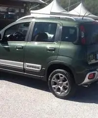 Fiat Panda Cross 1.3 MJT S