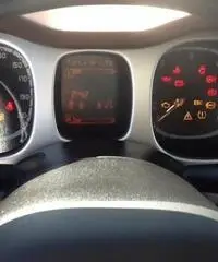 Fiat Panda Cross 1.3 MJT S