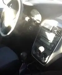 Fiat Punto 1.4 8V 5 porte Natural Power Young