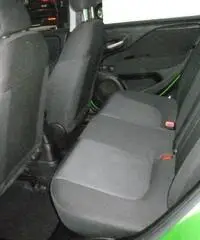 Fiat Punto Evo 1.2 8V 5P. Street