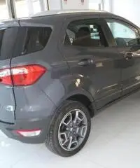 Ford Ecosport 1.5 Tdci 95 CV Titanium