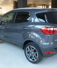 Ford Ecosport 1.5 Tdci 95 CV Titanium