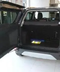Ford Ecosport 1.5 Tdci 95 CV Titanium
