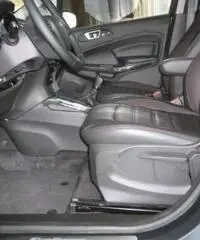 Ford Ecosport 1.5 Tdci 95 CV Titanium