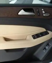 GLE 350D 4matic Premium