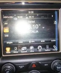 Jeep Grand Cherokee 3.0 V6 CRD 250 MJT II Limited