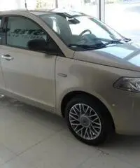 Lancia Ypsilon 1.3 MJT 16V 95 CV 5 Porte S&S Platinum